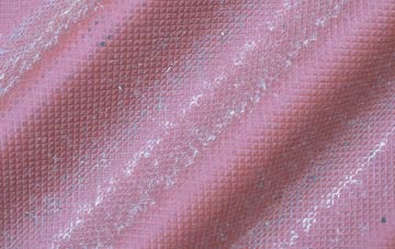 Waste Green fibreglass roofing costs