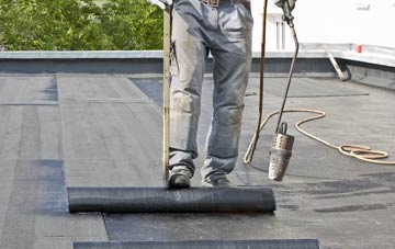 flat roof replacement Waste Green, Warwickshire
