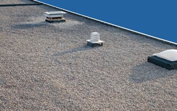 flat roofing Waste Green, Warwickshire