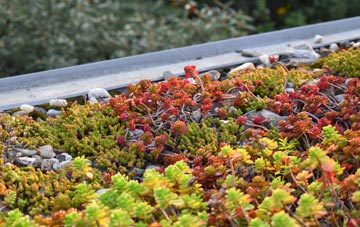 the cost of Waste Green green roof installation