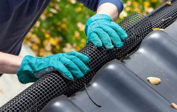 Waste Green gutter repair companies