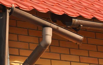 Waste Green gutter repair costs
