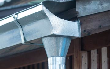 Waste Green guttering companies