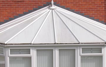 Waste Green polycarbonate conservatory roof repairs