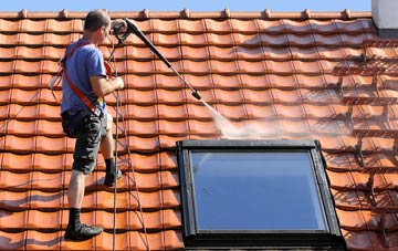 roof cleaning Waste Green, Warwickshire
