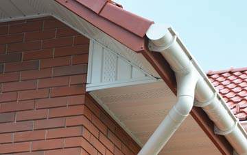 Waste Green soffit repair costs