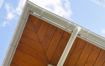 Waste Green soffit types