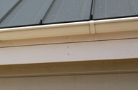 Waste Green soffit repair