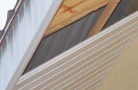 rated Waste Green soffit repair companies